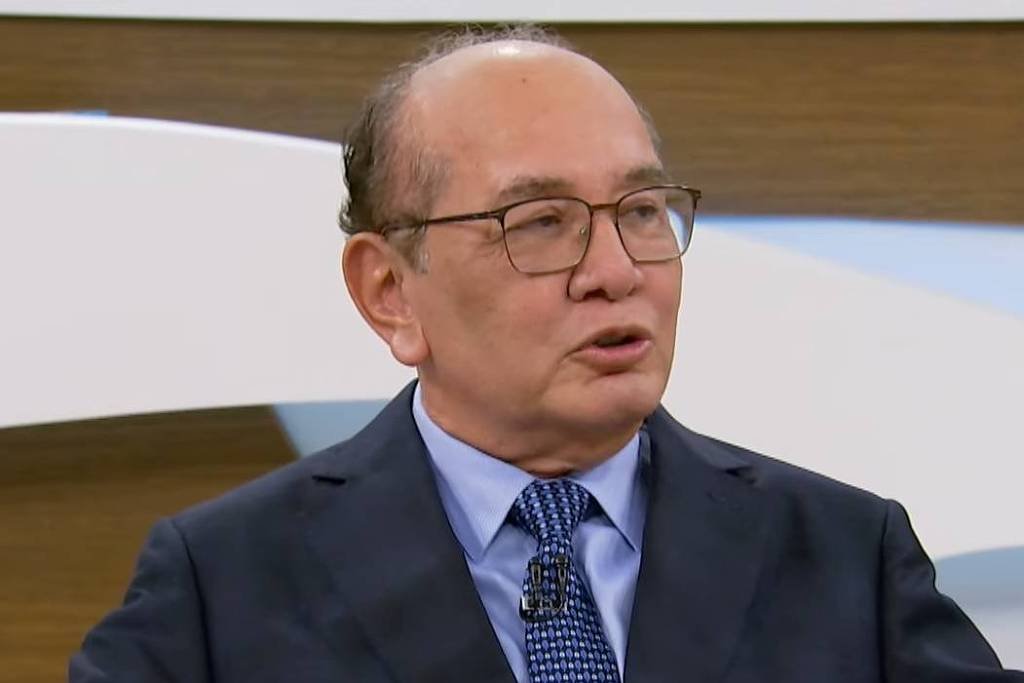 Gilmar Mendes critica André Mendonça por erro em delação de Vorcaro