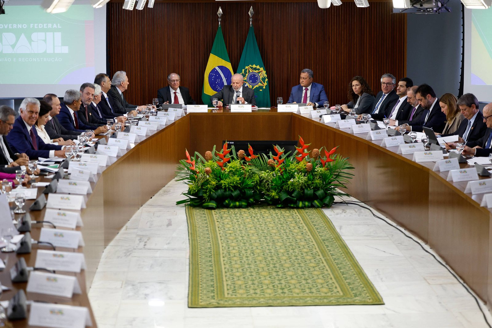 Estudo aponta que governo libera crédito a estados sem considerar riscos financeiros