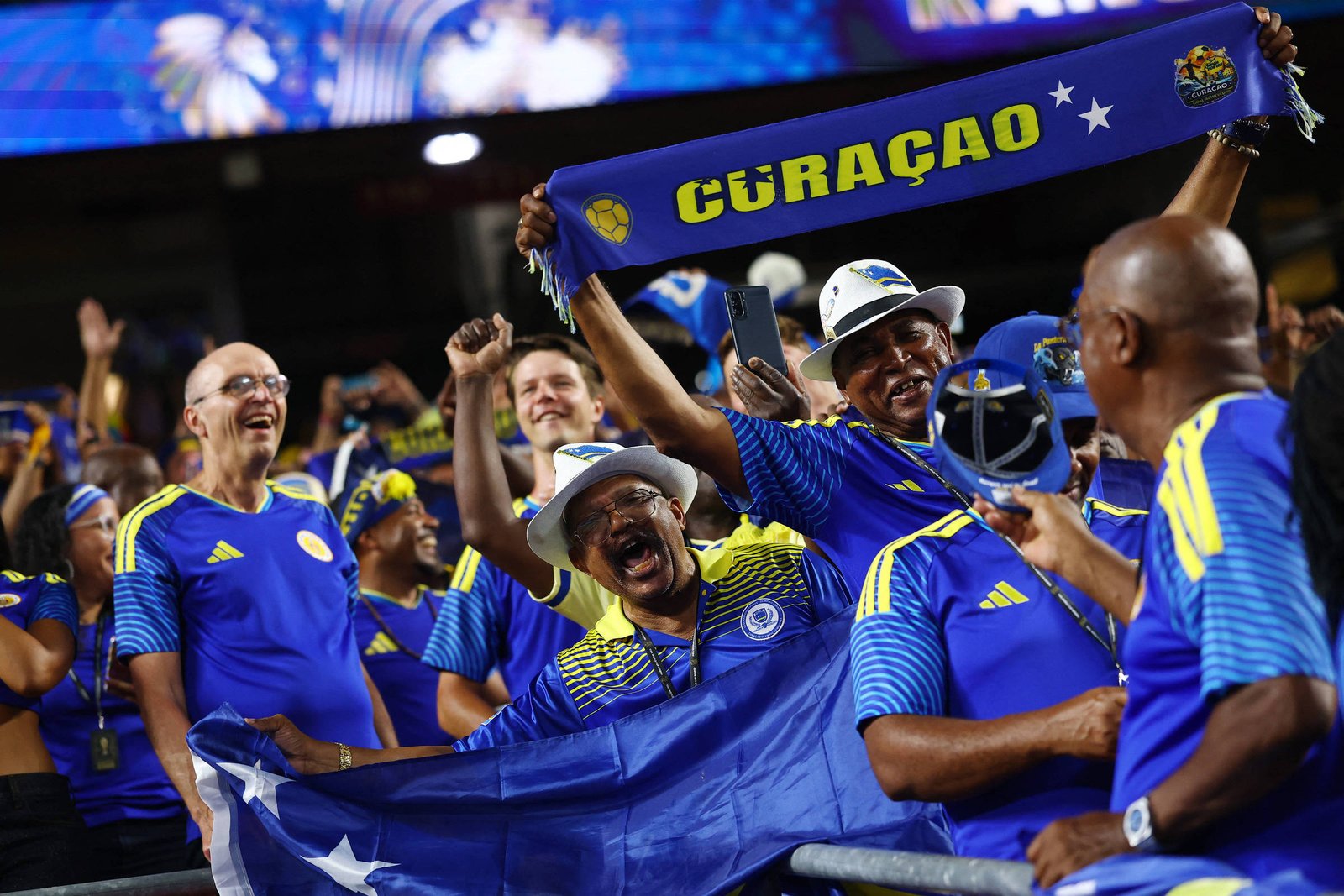 A origem do papiamento, idioma de Curaçao que deriva do verbo 'papear'