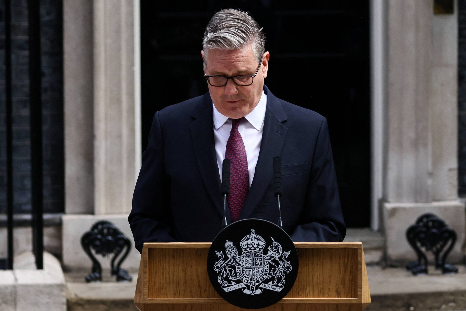 Brexit completa uma década e continua a polarizar o Reino Unido
