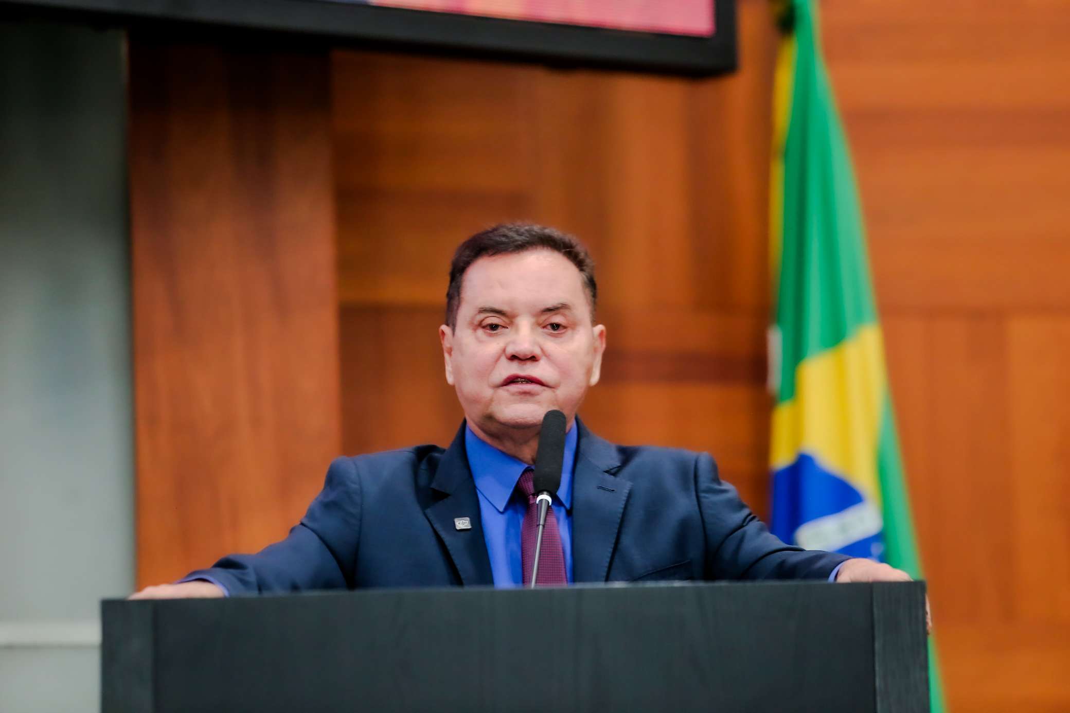 Ferrovia estadual avança com inauguração DE trecho em Mato Grosso