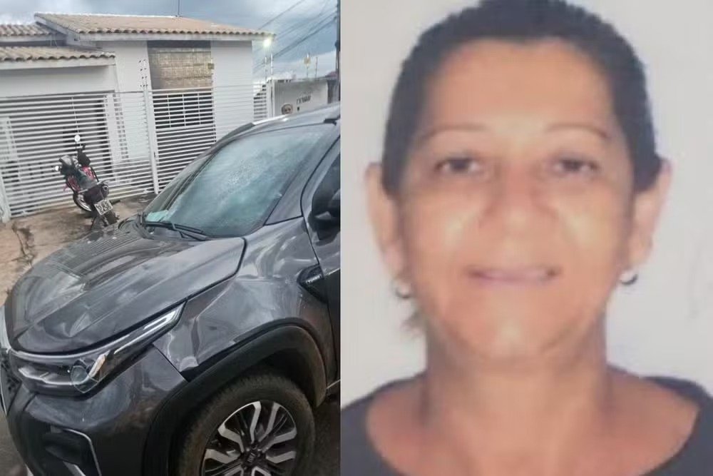 Motociclista morre em acidente de trânsito em Jaciara