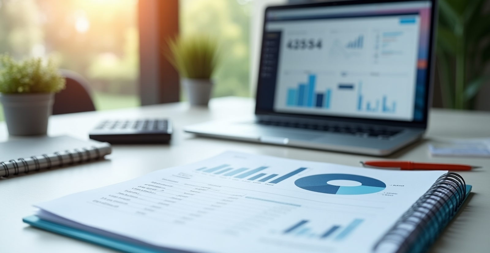 Planejamento estratégico: a chave para o sucesso nos negócios