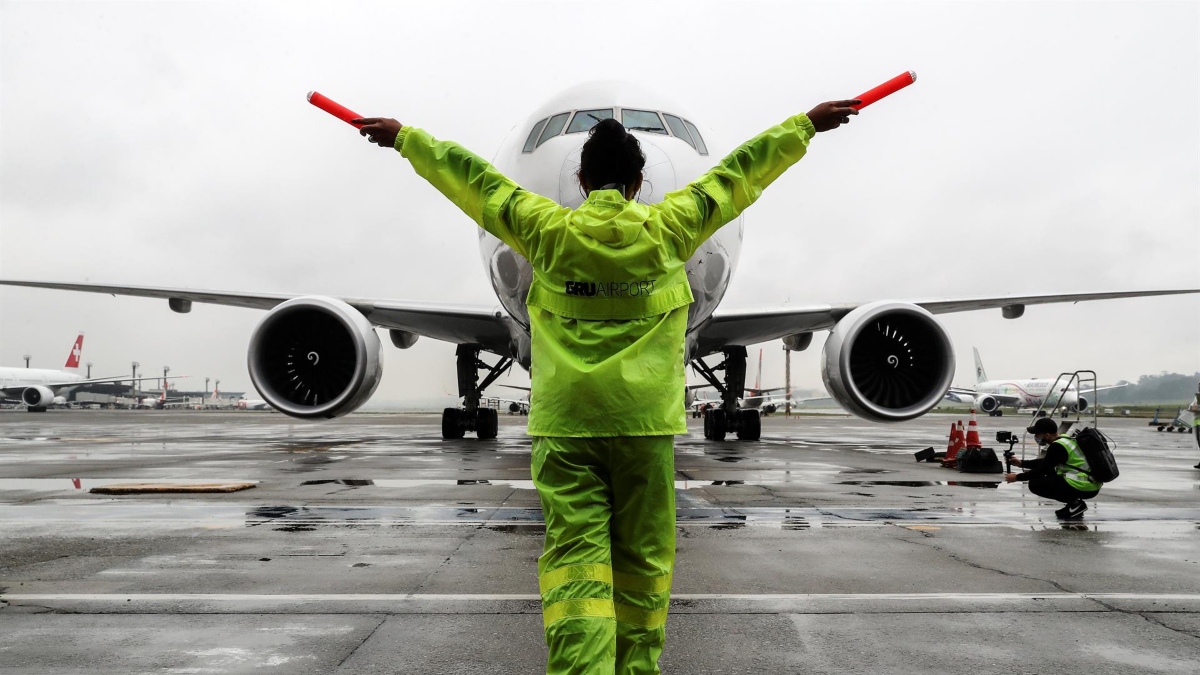 Anac aprova operações de Wamos Air e Air Peace no Brasil