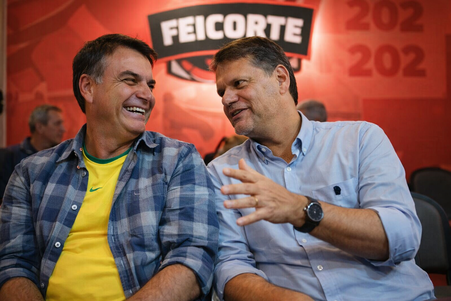 Imagem gerada com IA
