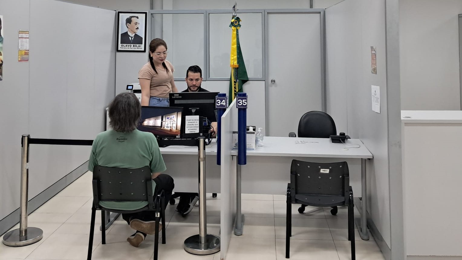 Alistamento militar obrigatório termina em 30 de junho; jovens devem se atentar ao prazo