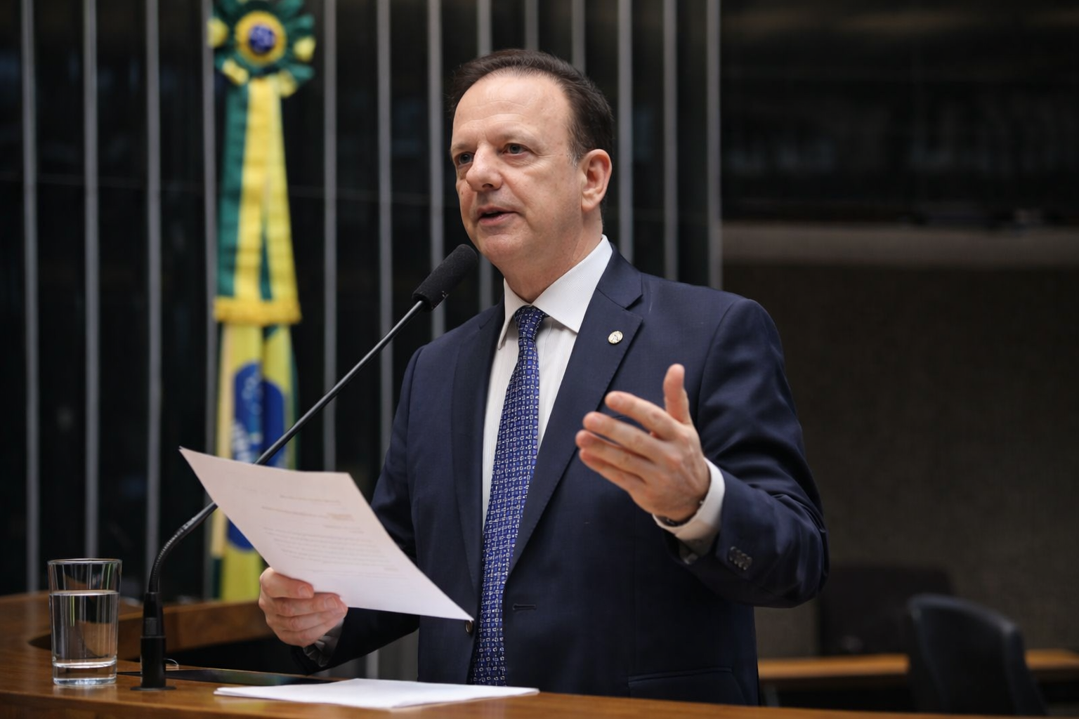 Imagem gerada com IA