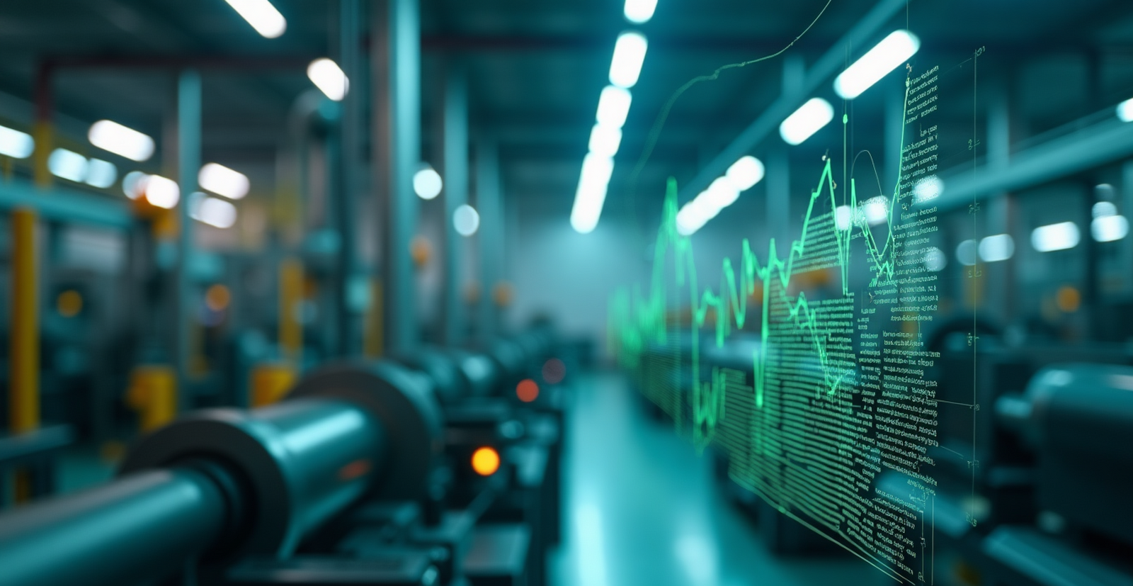 Indústria enfrenta desafios com crédito elevado e busca retorno rápido em investimentos