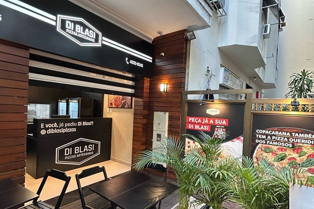 Di Blasi projeta faturar R$ 120 milhões com expansão de pizzarias e sabores regionais