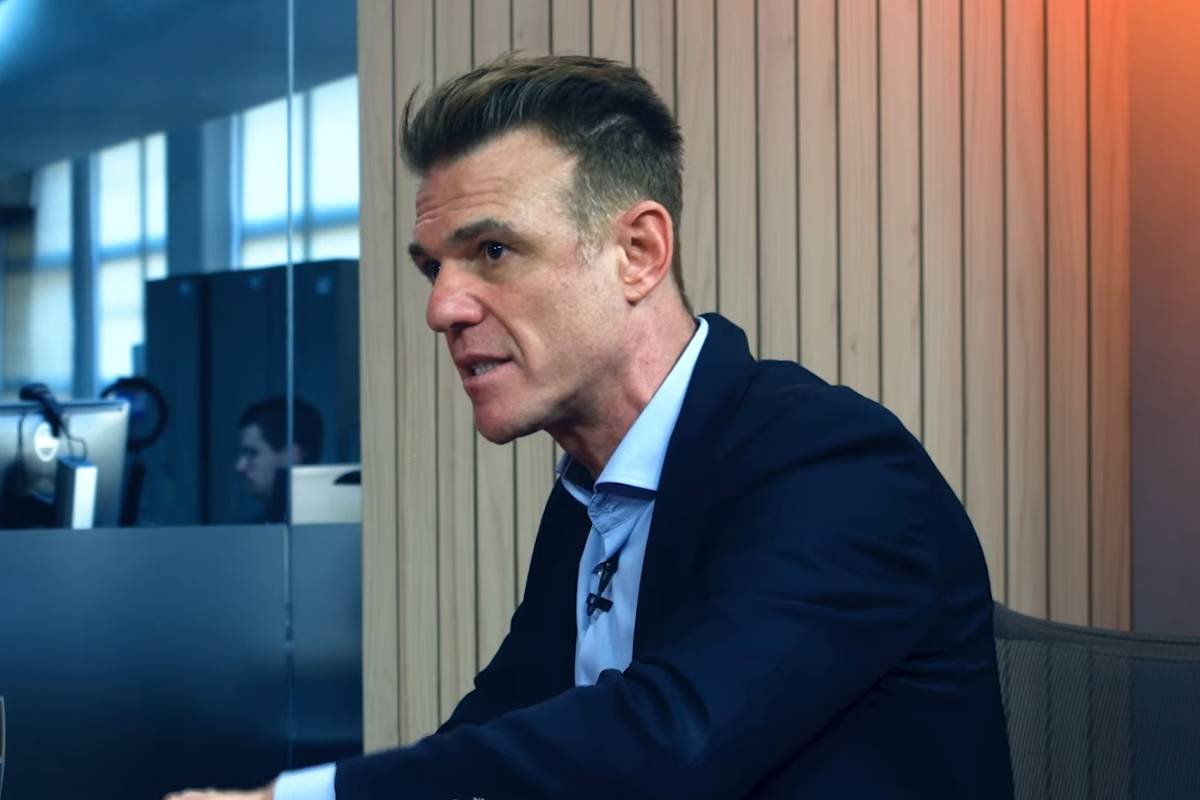 Dell investe em inteligência artificial com servidores próprios e alerta sobre riscos