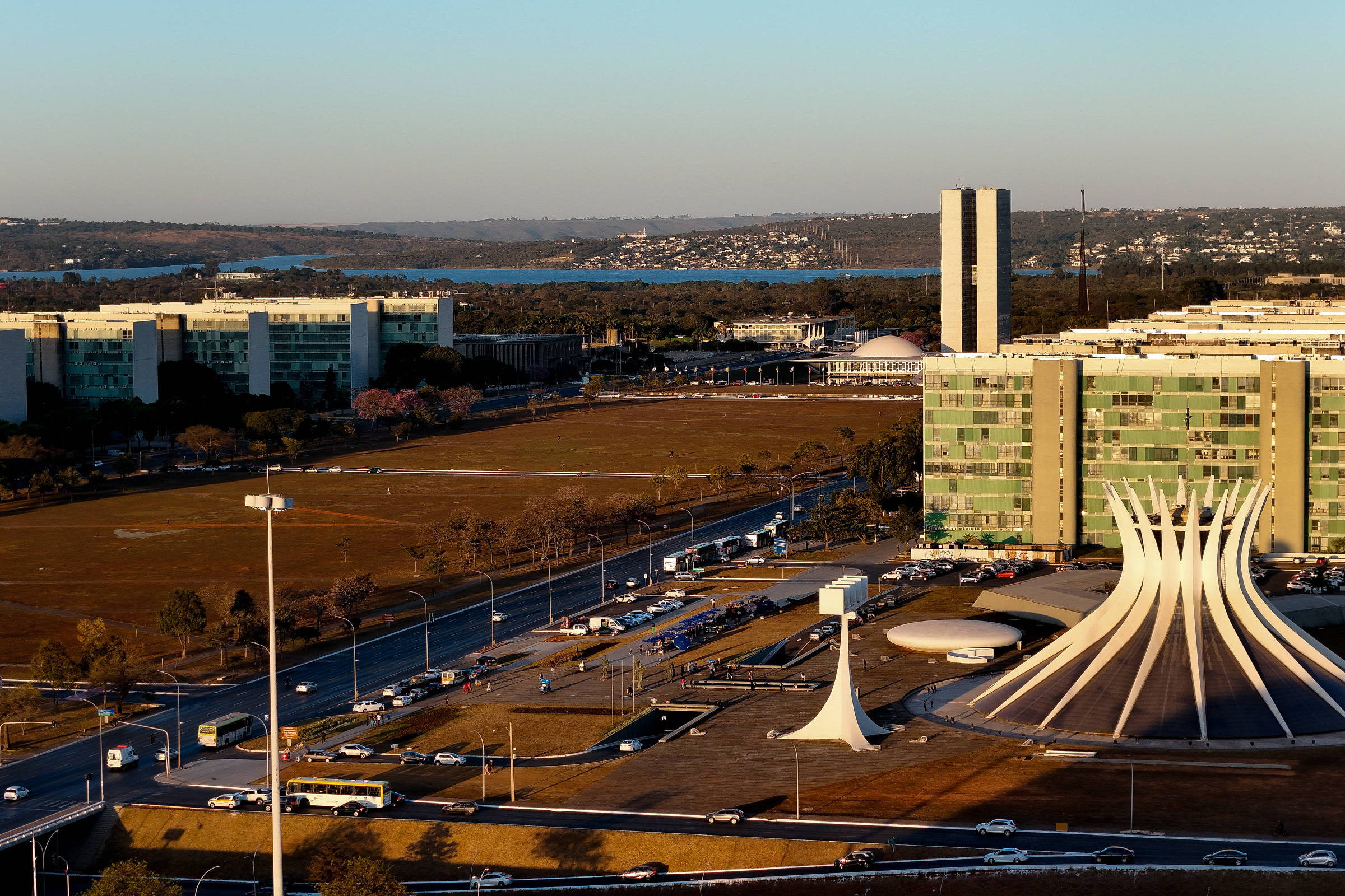 Servidores pressionam por ampliação do quinquênio aprovado para o Judiciário