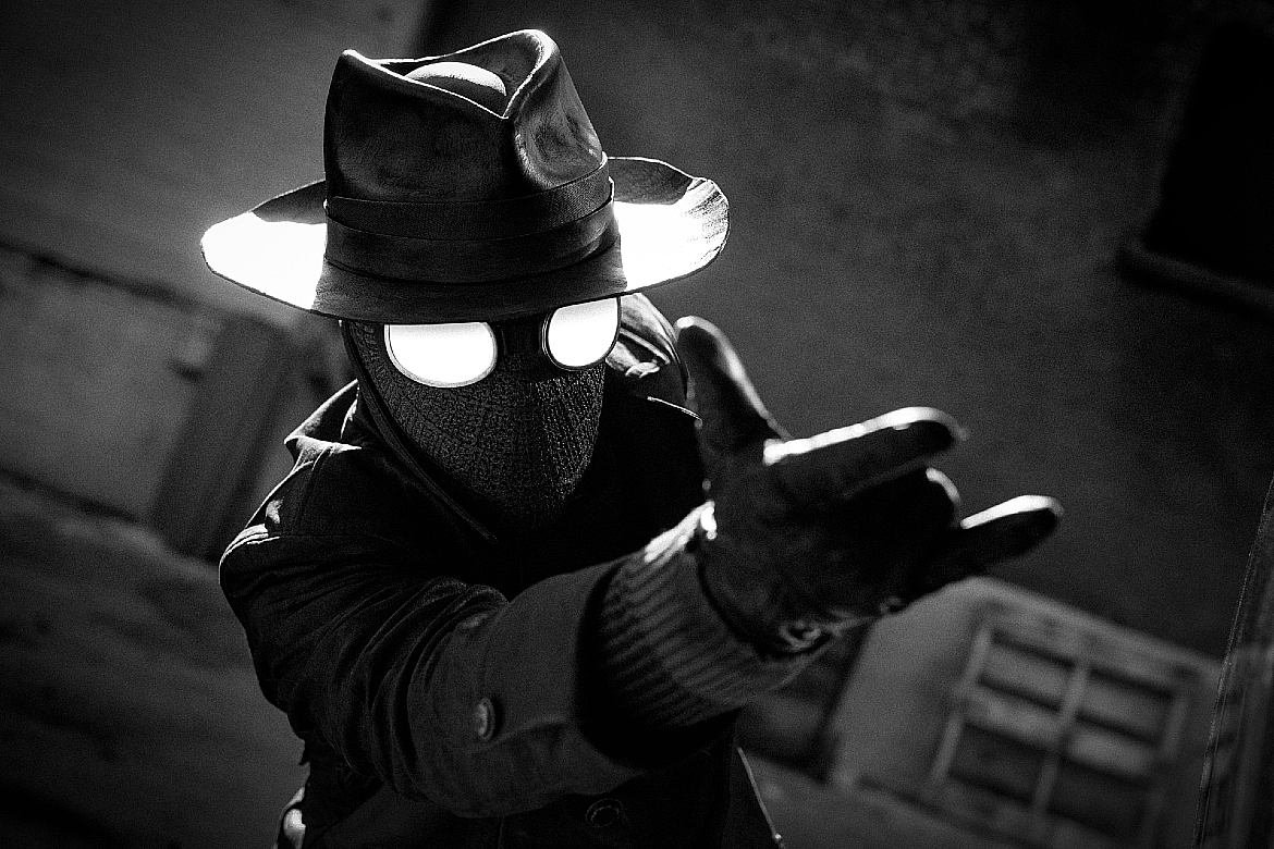 Spider-noir: uma proposta ousada que se perde em clichês de super-heróis