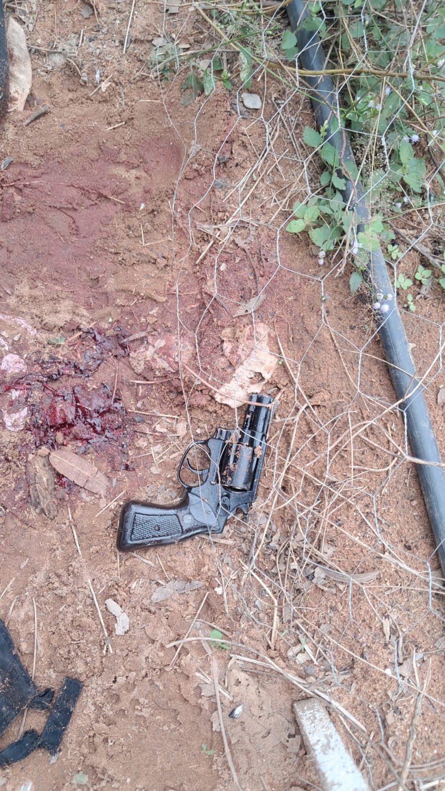 Líder do tráfico morre em confronto com a polícia em Primavera do Leste