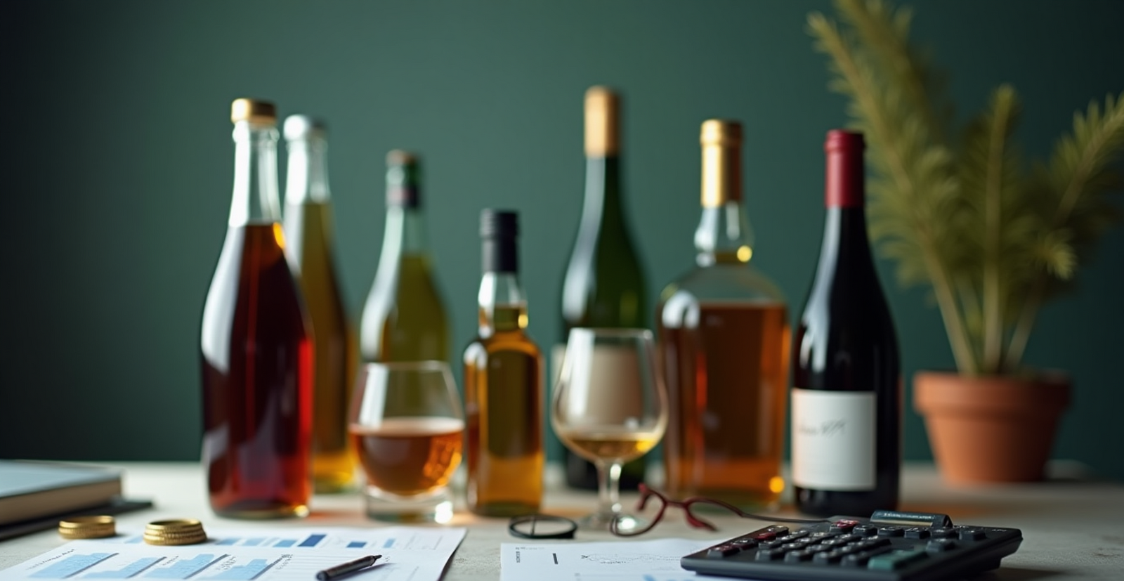 Imposto seletivo sobre bebidas: novas regras e impactos econômicos