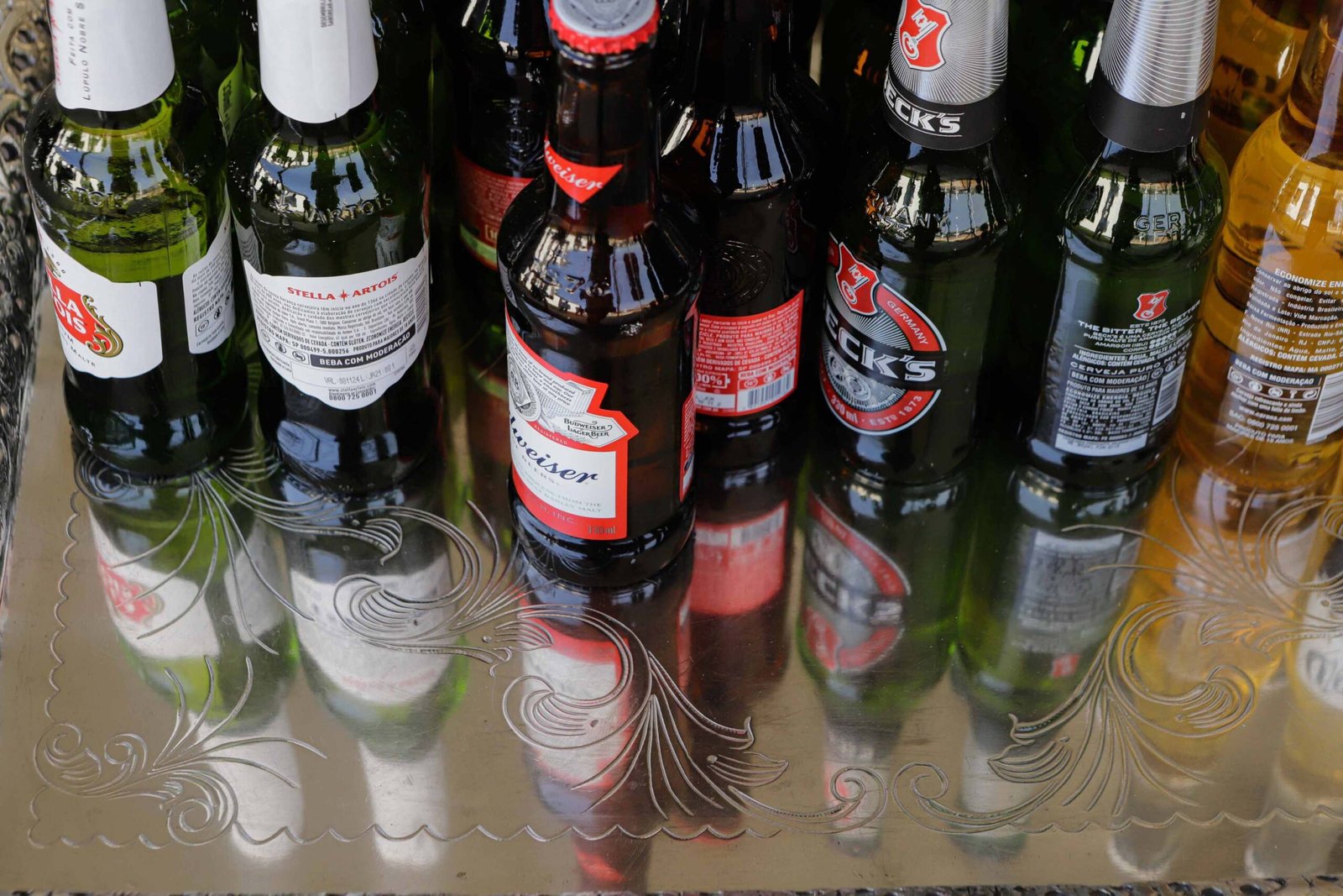 Ambev anuncia investimento de R$ 70 milhões em nova fábrica de embalagens no Paraná