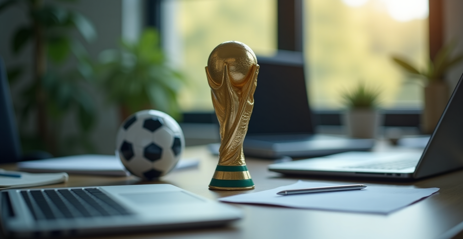 Copa do mundo: folga garantida durante o jogo do Brasil?