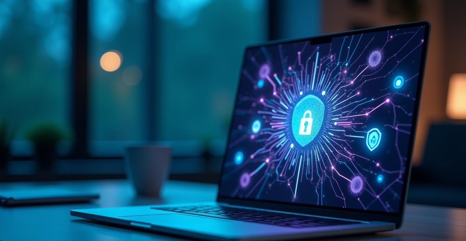 A revolução da contabilidade 4.0: inovação e segurança de dados