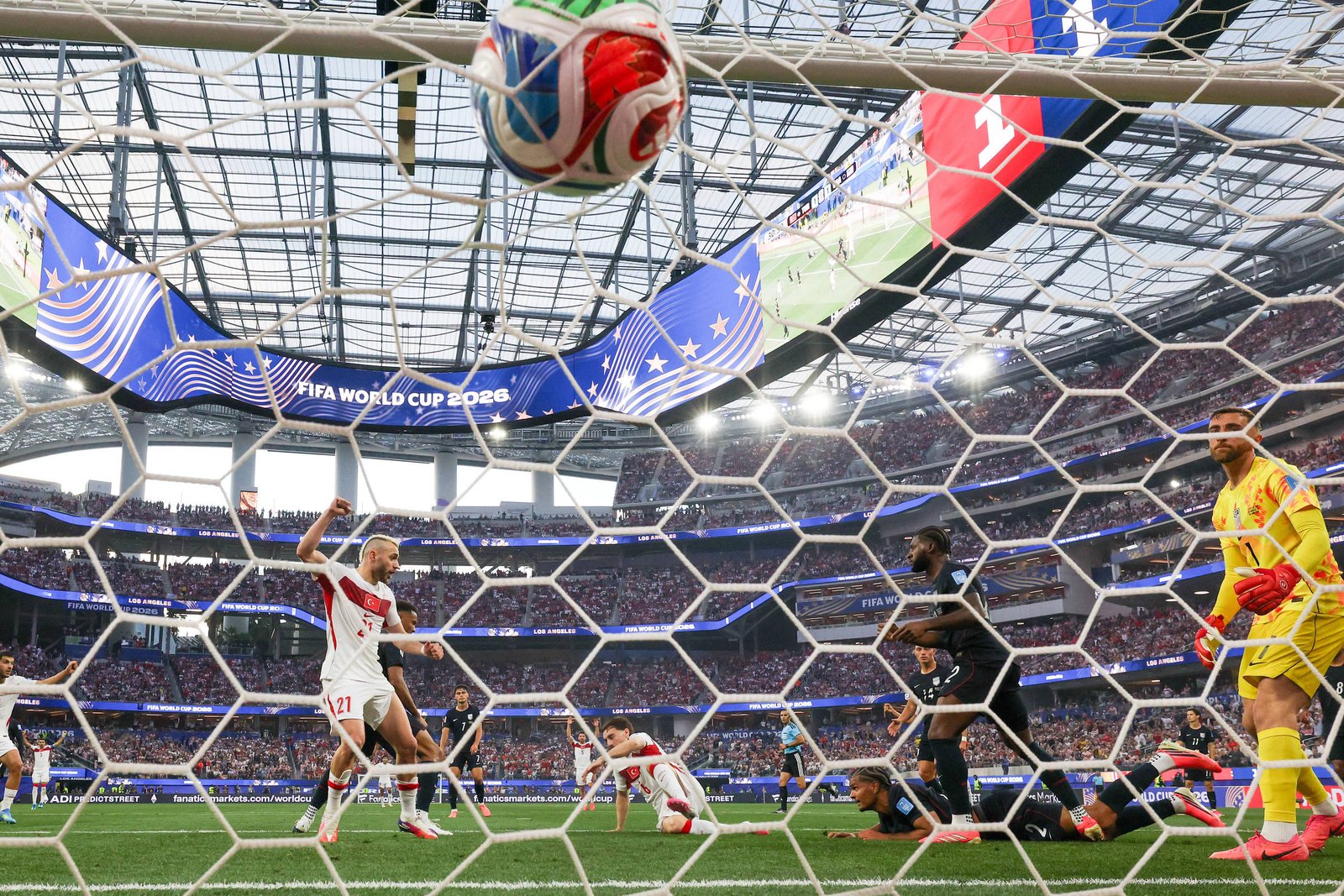 Copa do Mundo de 2026 gera confusão com nova fase de 32 e nomenclatura de 16 avos de final