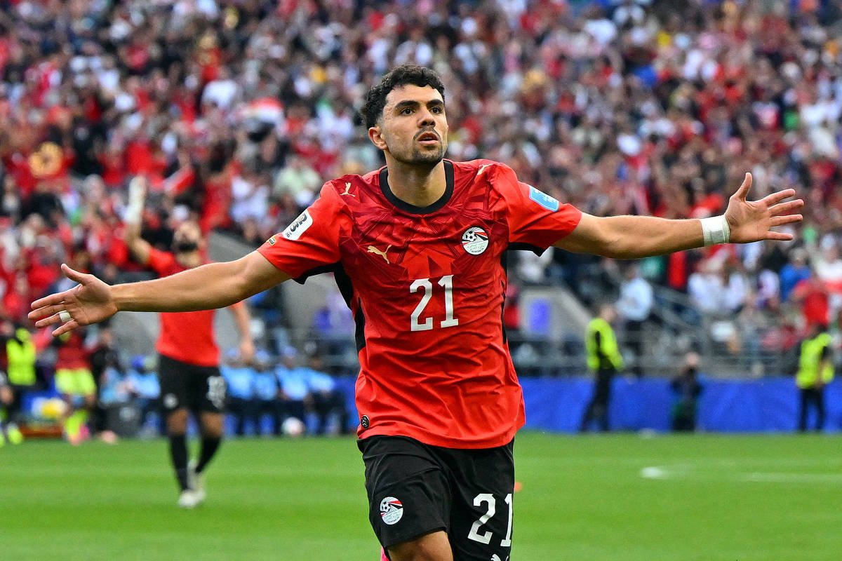 Bélgica vence com goleada e garante 1º lugar, enquanto Egito empata e fica em 2º no Grupo G da Copa do Mundo