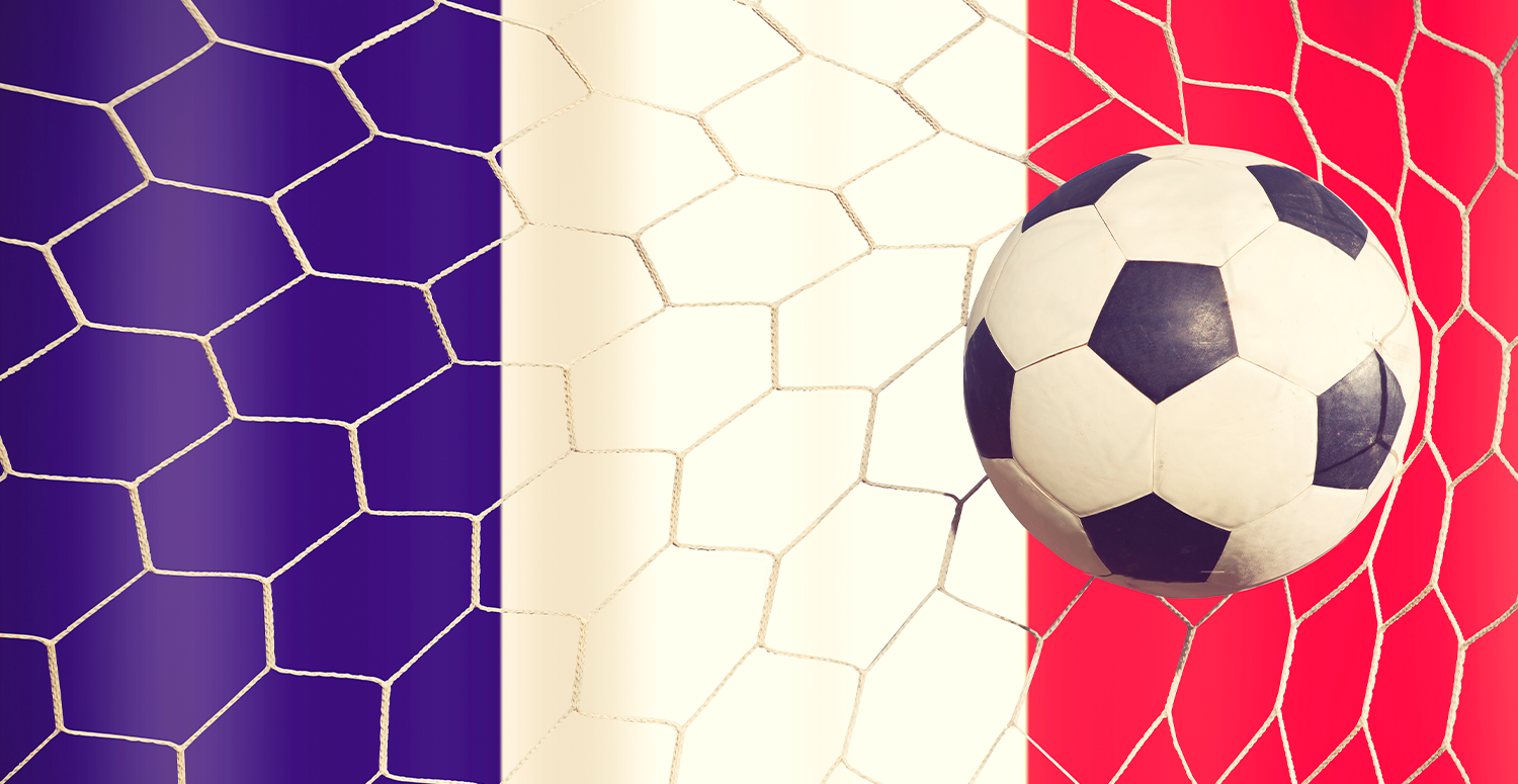 França lidera ranking de seleções mais valiosas para a Copa de 2026