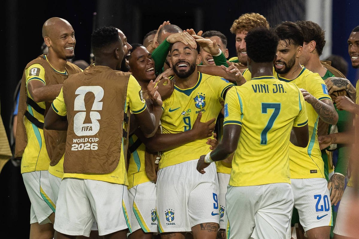 Confrontos confirmados na fase de 32 seleções da Copa do Mundo