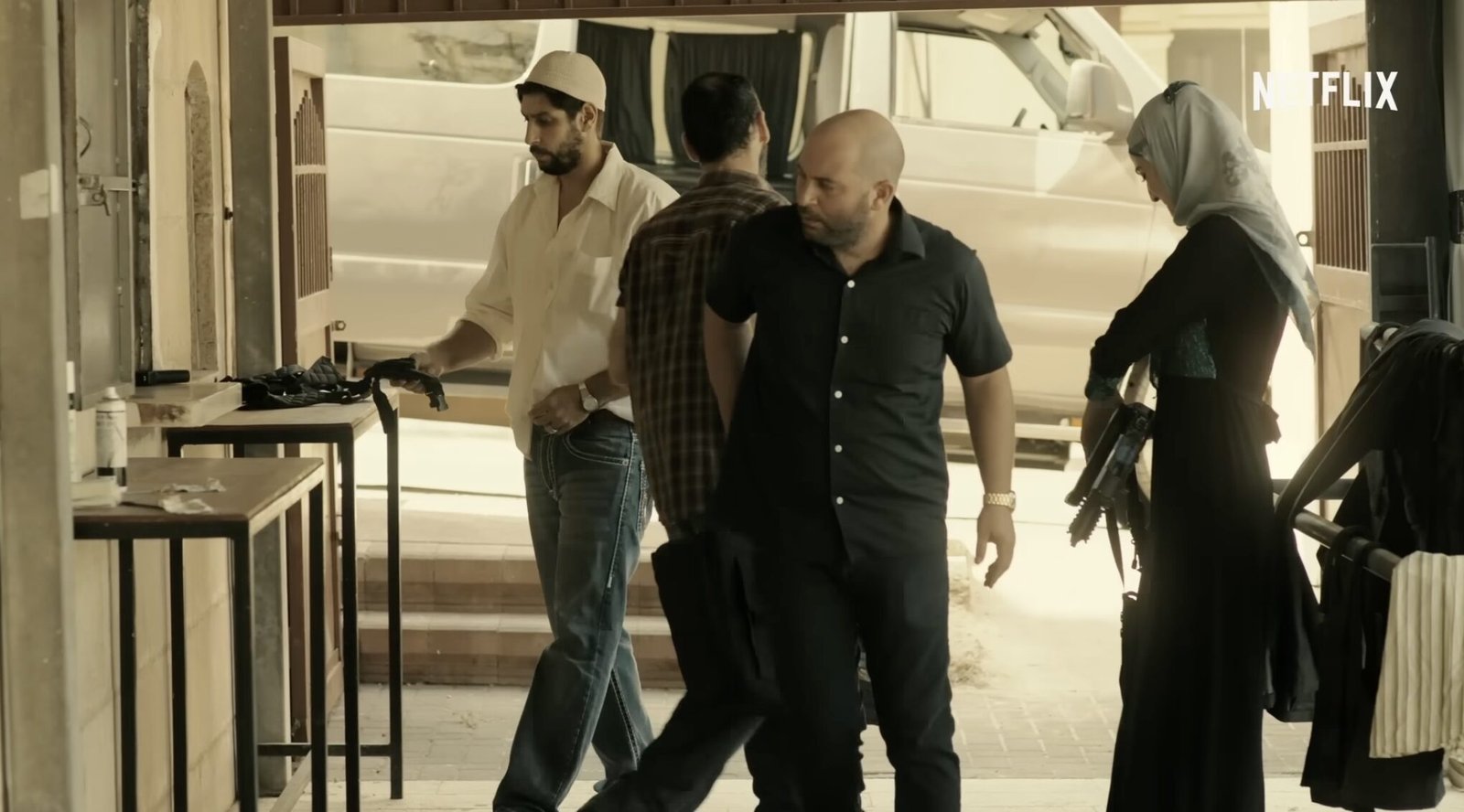 Filmes e séries sobre Israel: da caça a nazistas a operações secretas no Oriente Médio