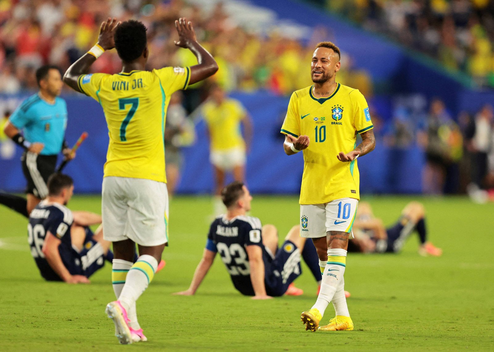 Brasil é favorito contra o Japão nas oitavas da Copa do Mundo, aponta Opta