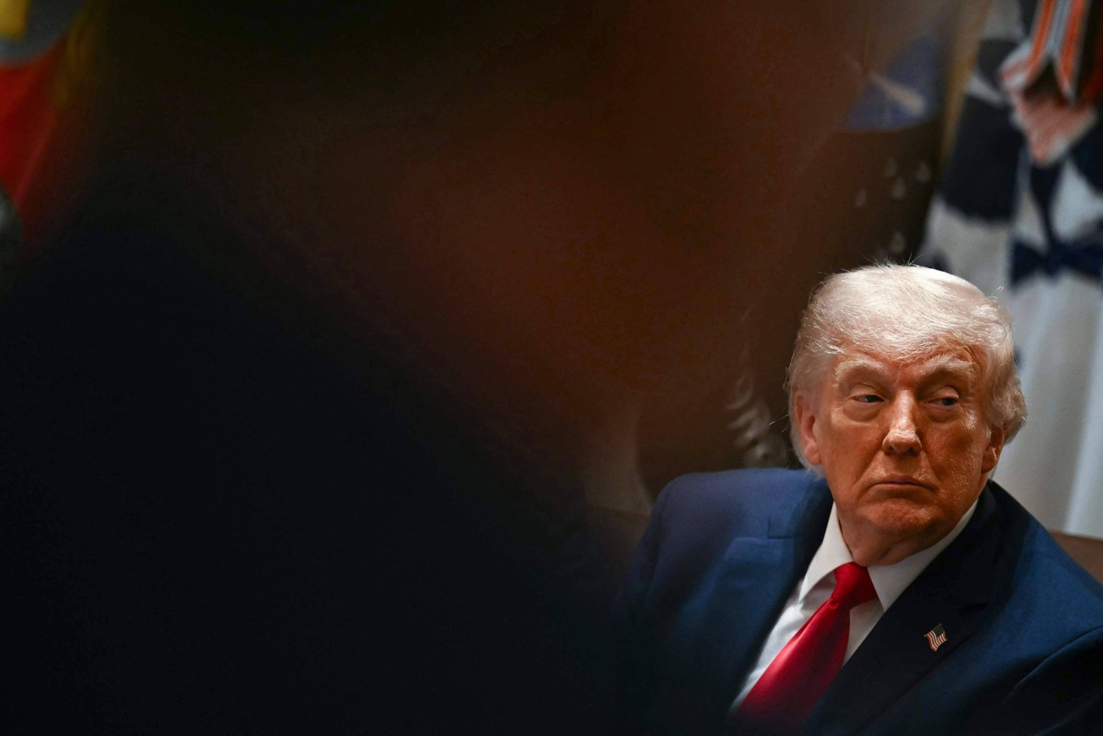 Trump indica Lance Schroyer como novo diretor do ICE e pede agilidade ao Senado