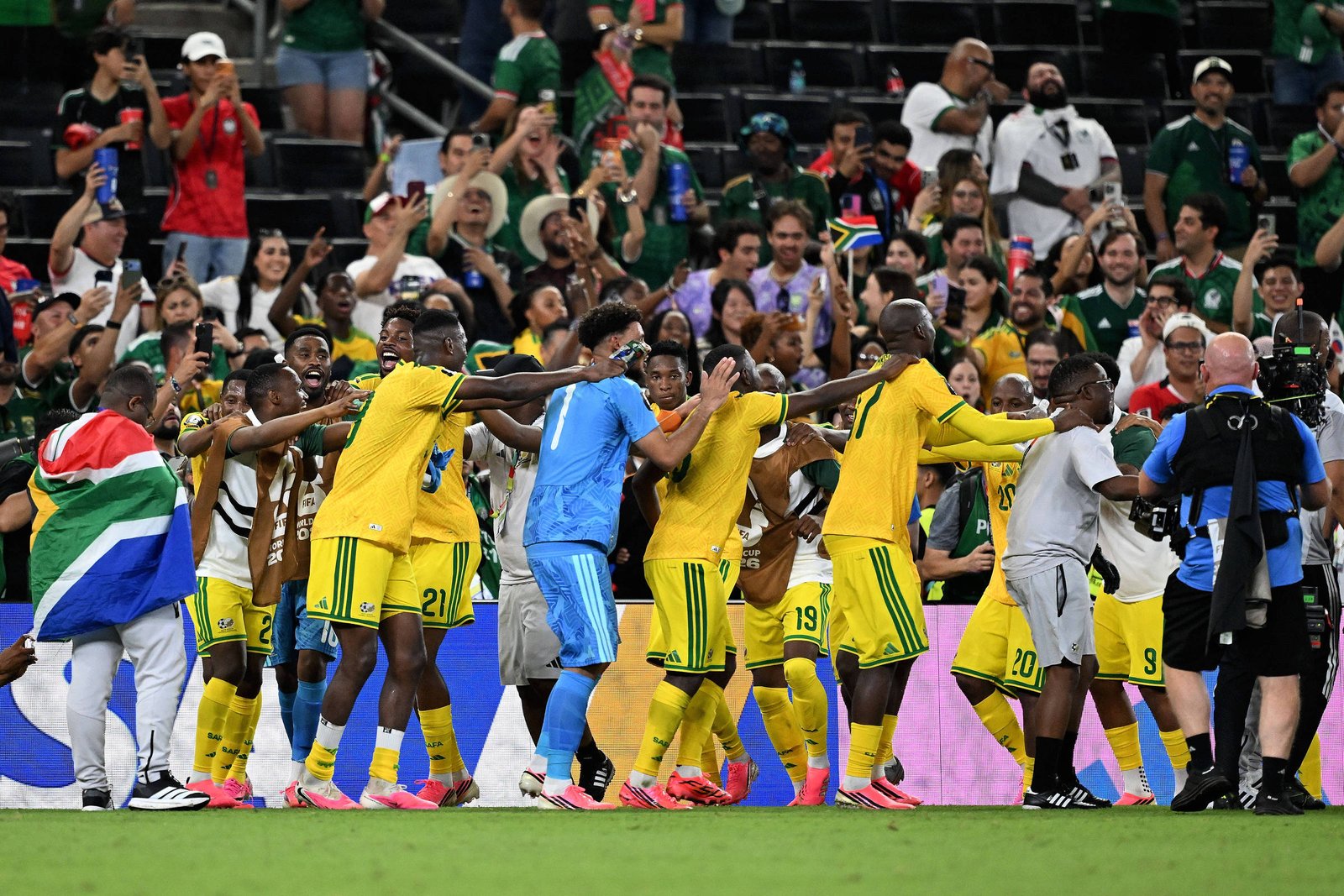 Copa do Mundo 2026: confira os confrontos da fase de 32 seleções