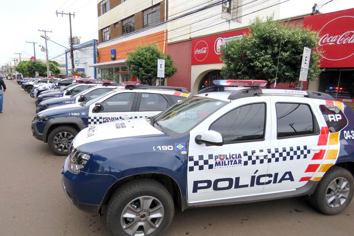 Homem é ferido por tiro durante caçada em fazenda em Mineiros