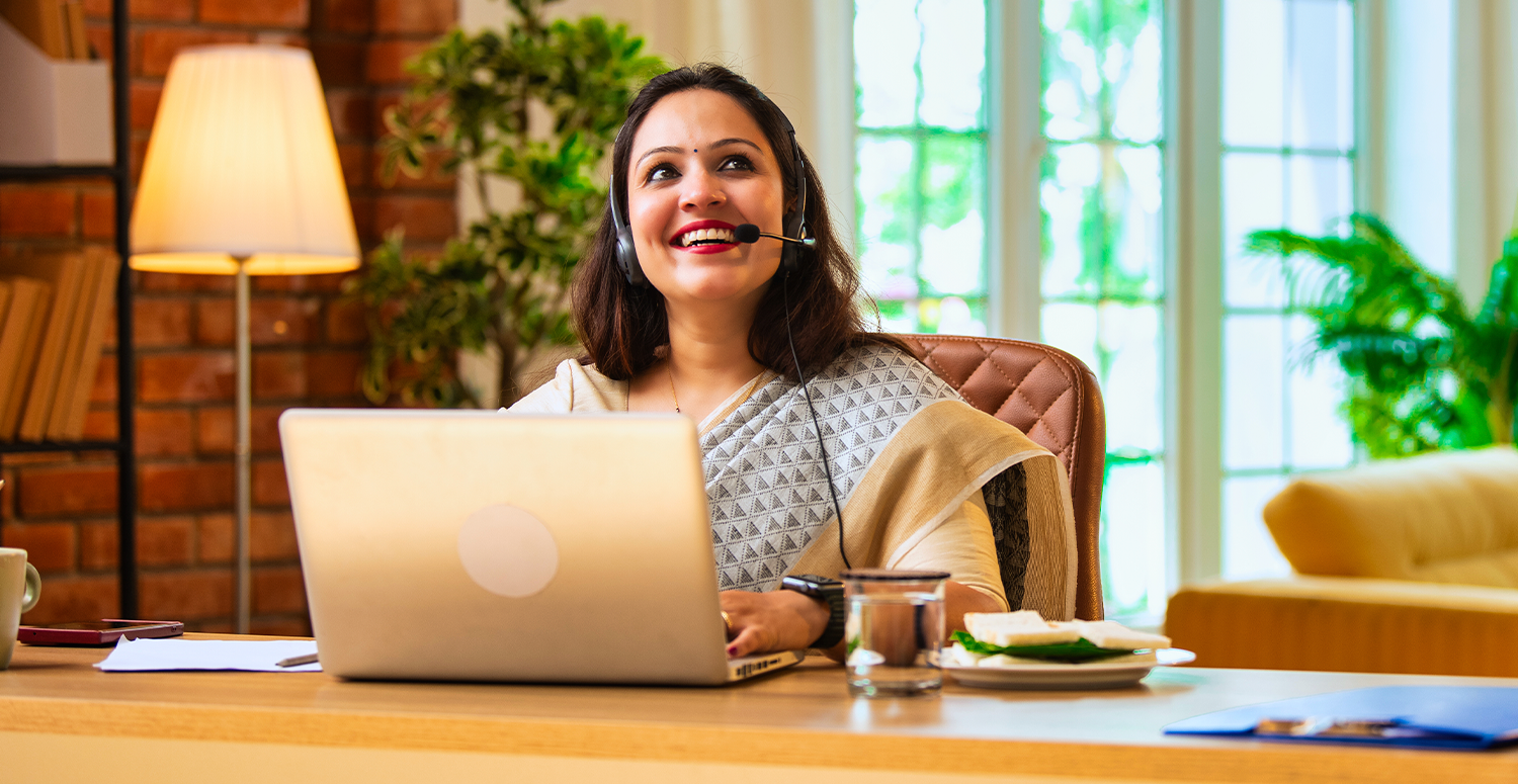 Trabalho híbrido e home office: cuidados essenciais para produtividade e bem-estar