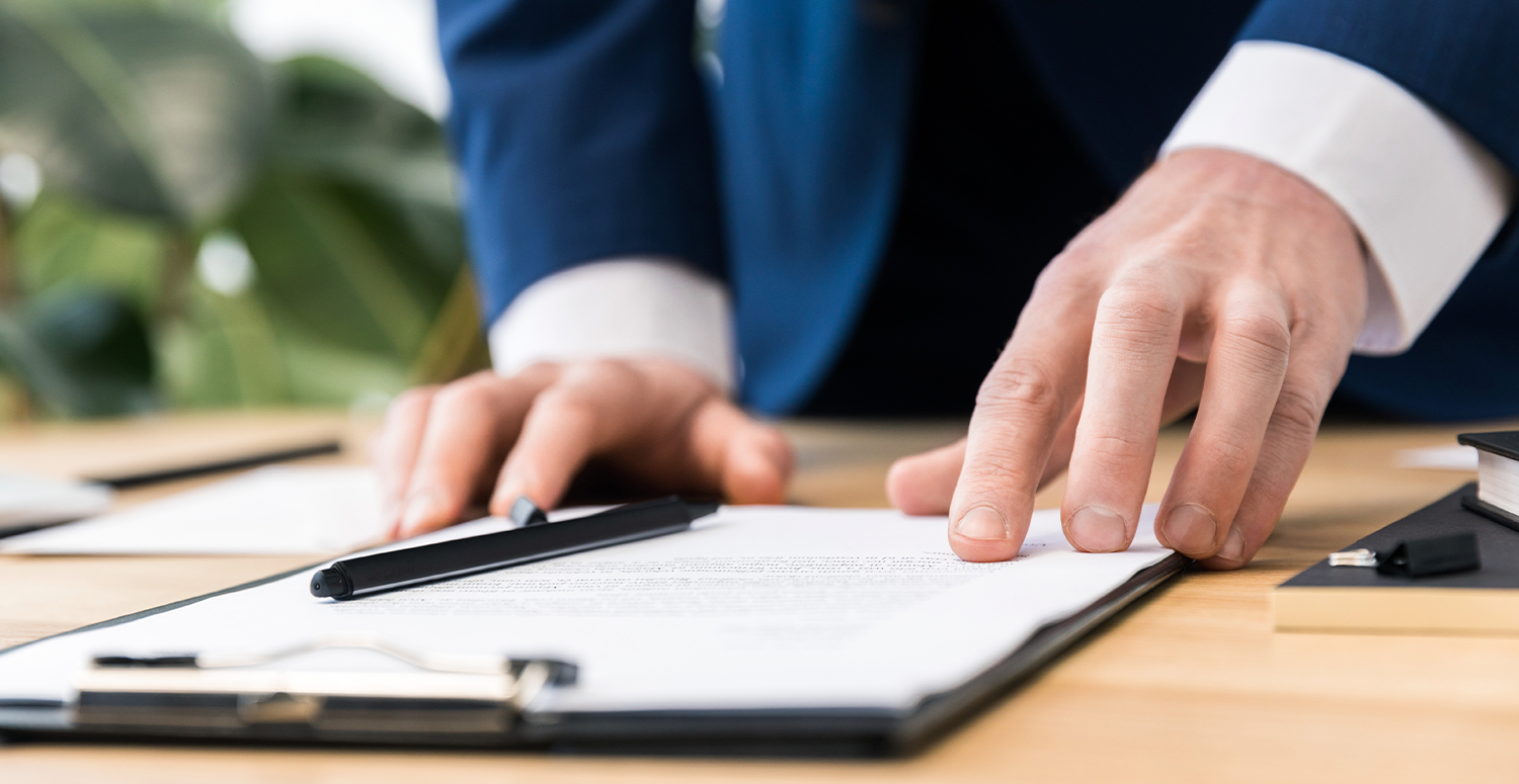 Coaf e a importância da declaração de não ocorrência