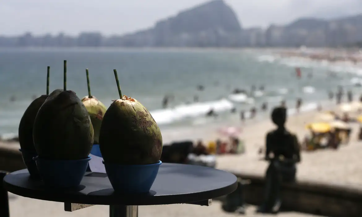 Gastos de turistas estrangeiros no Brasil atingem R$ 25 bilhões em cinco meses