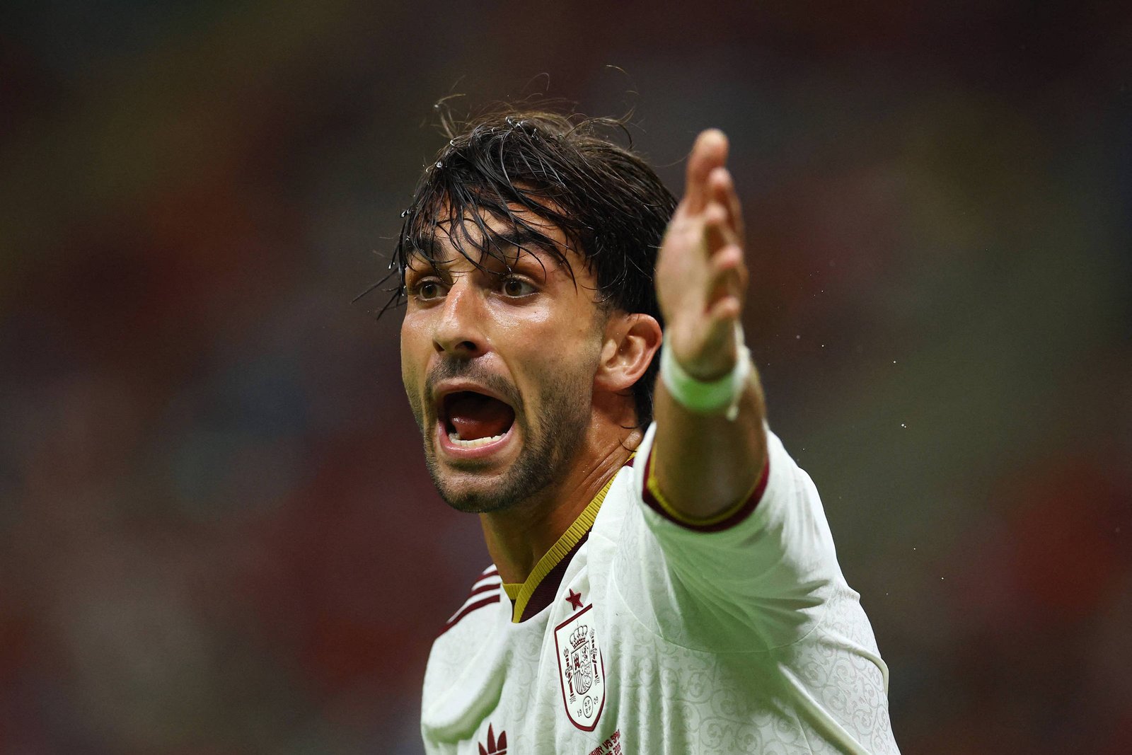 Ferran Torres é o atacante com pior desempenho na fase de grupos da Copa do Mundo