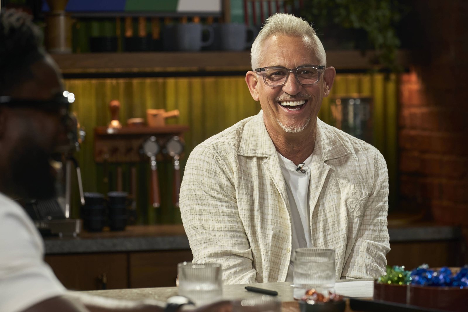 Gary Lineker critica seleção alemã e provoca reação de Havertz