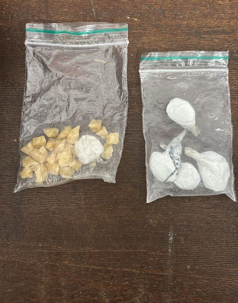 Adolescente é apreendido com drogas durante operação no centro de Rondonópolis