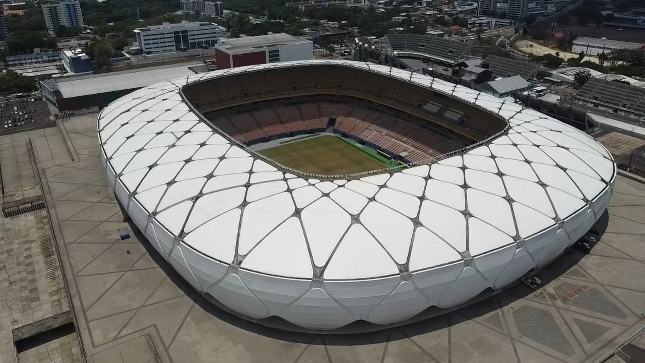Estádios da Copa de 2014 ainda geram prejuízos milionários após doze anos
