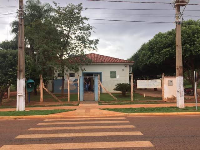 Marido é ouvido e liberado após morte de mulher em Rondonópolis
