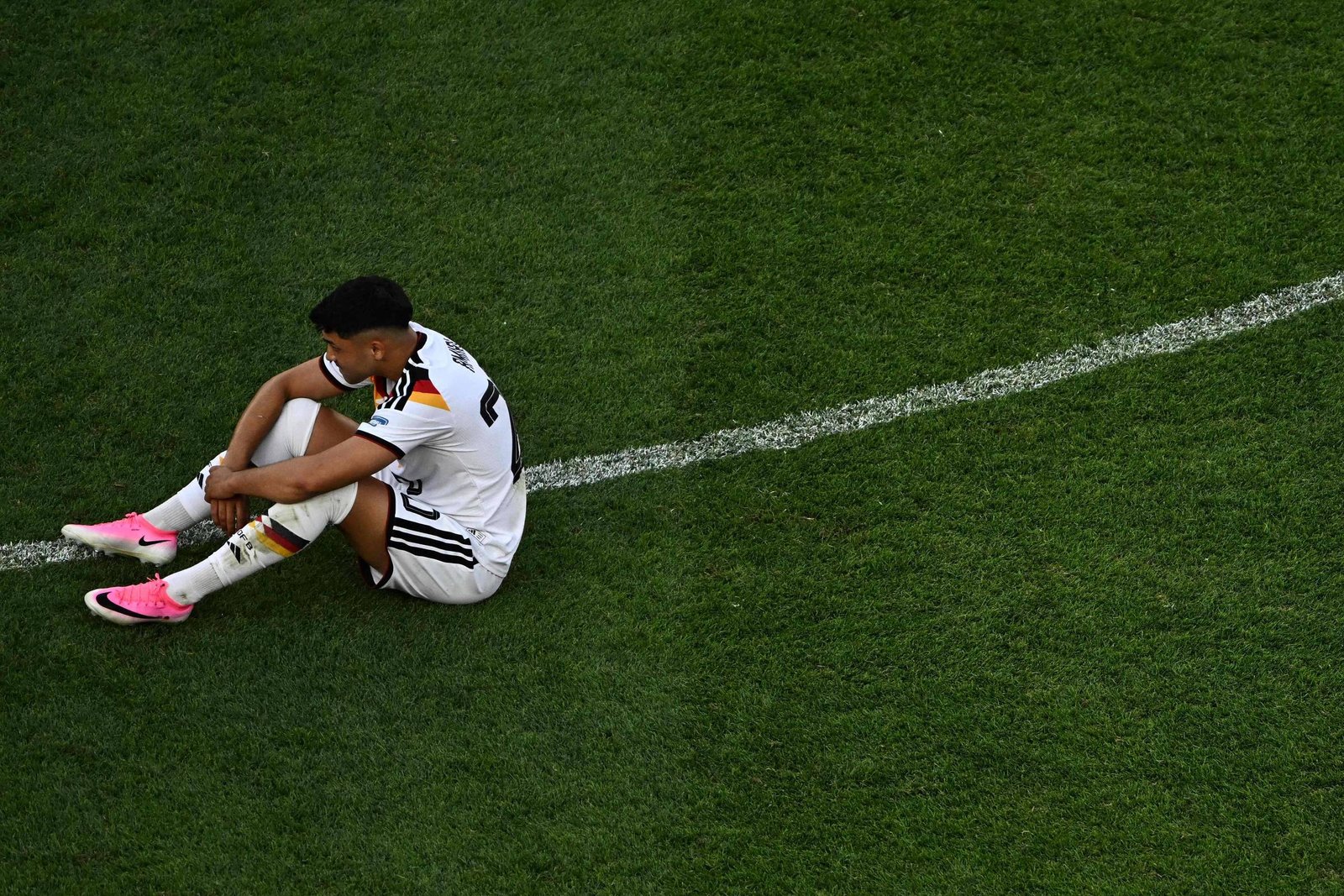 Alemanha é eliminada da Copa do Mundo e imprensa fala em pesadelo