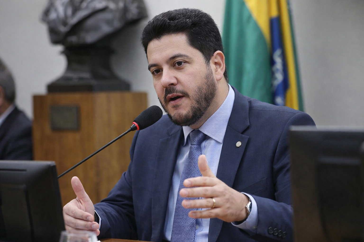 Imagem gerada com IA