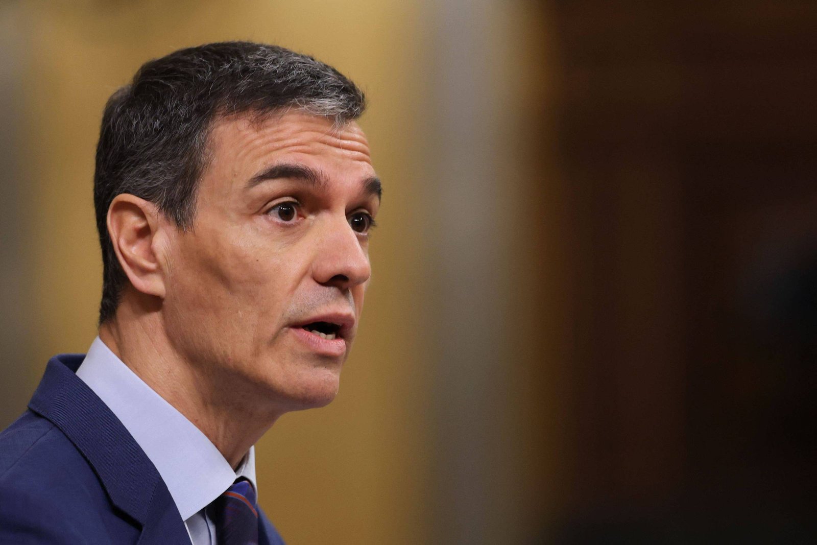 Espanha registra mais de 1 milhão de pedidos de regularização de imigrantes, diz primeiro-ministro