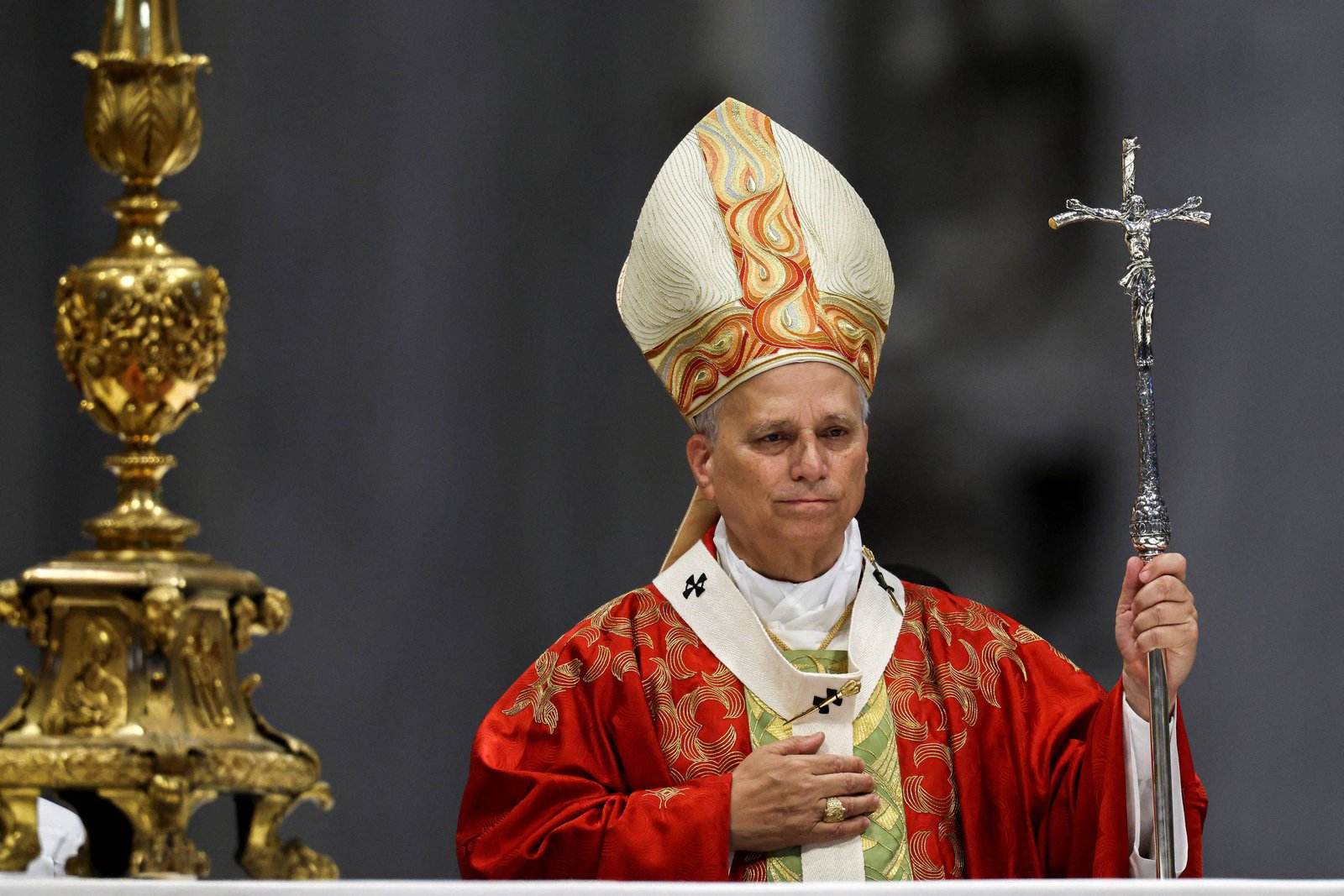 Grupo ultratradicionalista desafia papa e reabre risco de cisma na Igreja Católica