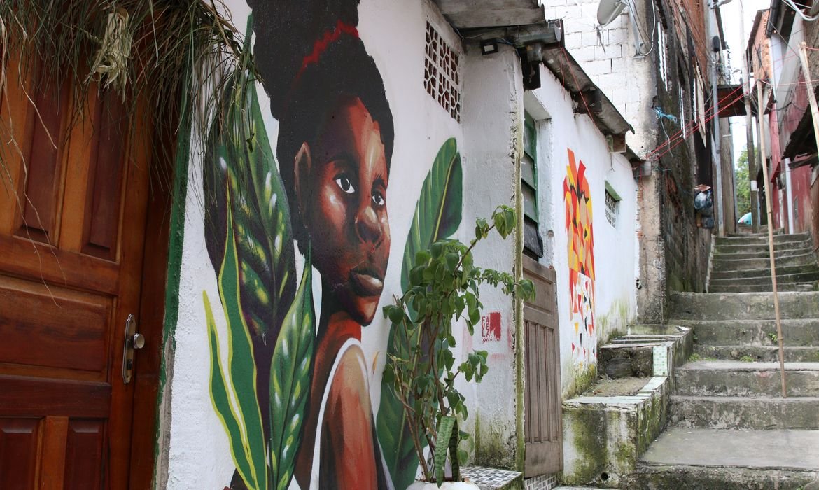 Rouanet nas favelas destina R$ 10 milhões para projetos culturais em comunidades