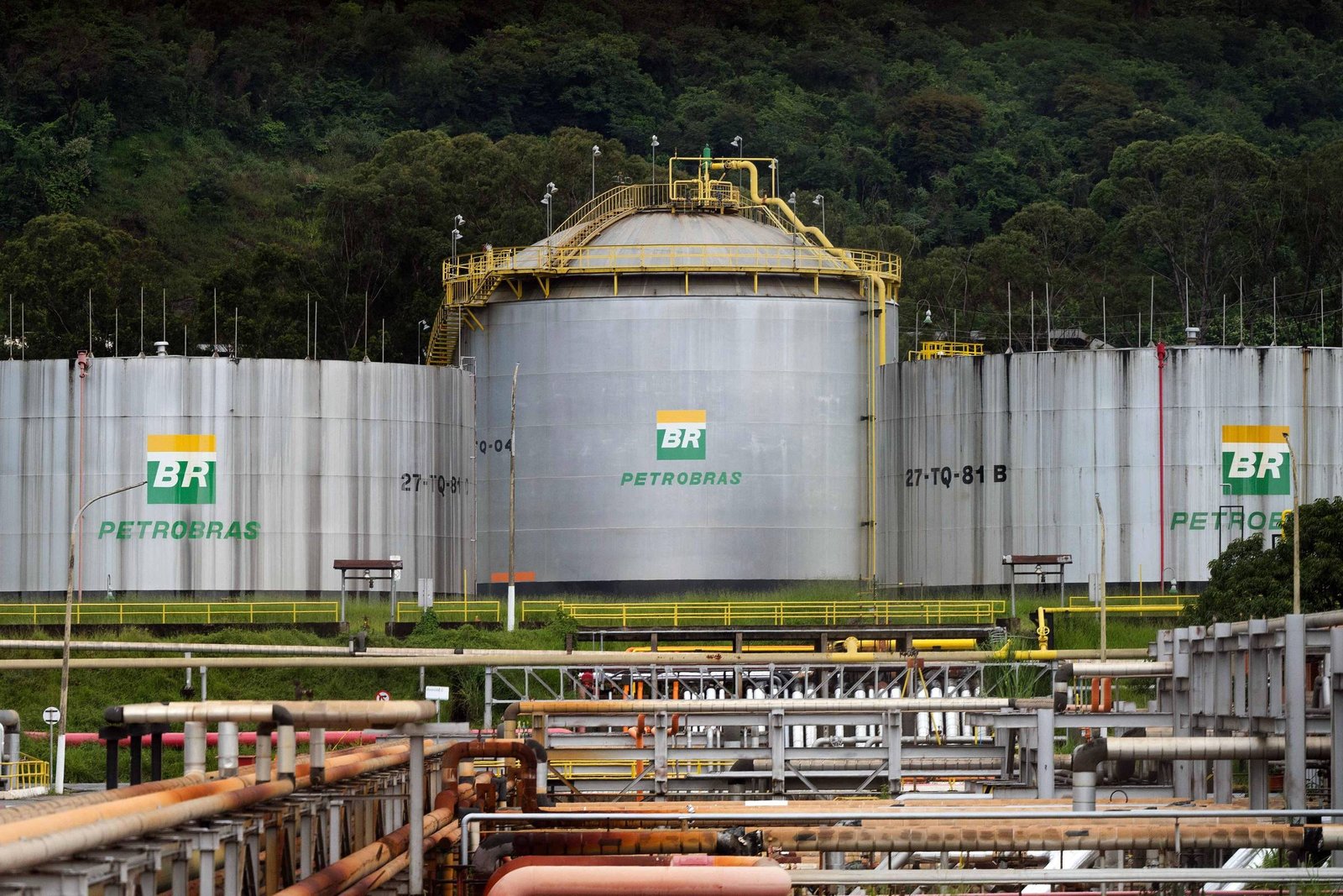 Efeito da redução de subsídio ao diesel depende da Petrobras, afirmam especialistas do setor