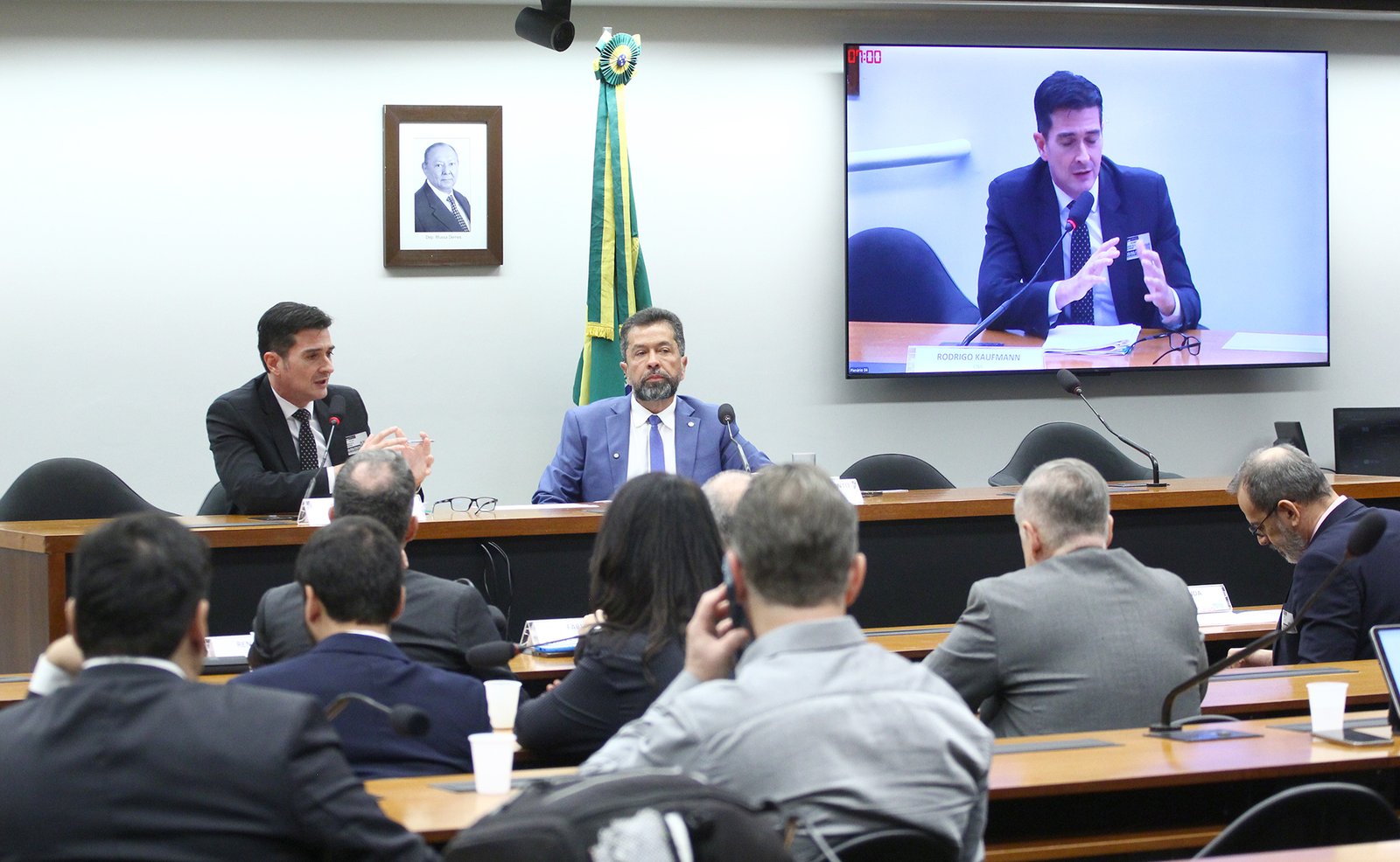 Divergências marcam debate sobre Política de Proteção ao Produtor Rural na Câmara dos Deputados