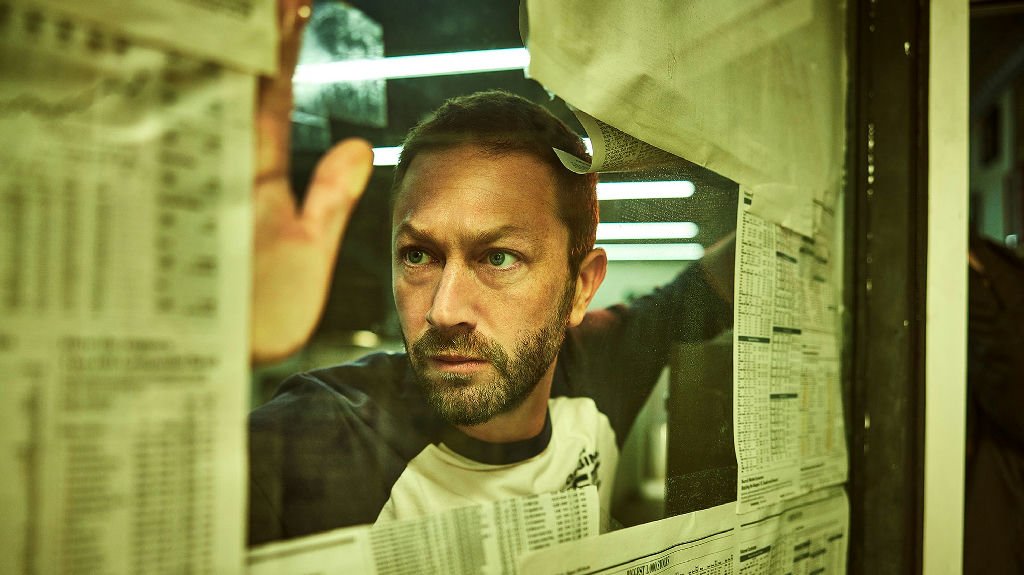 A hospitalidade como virtude central em 'The Bear'