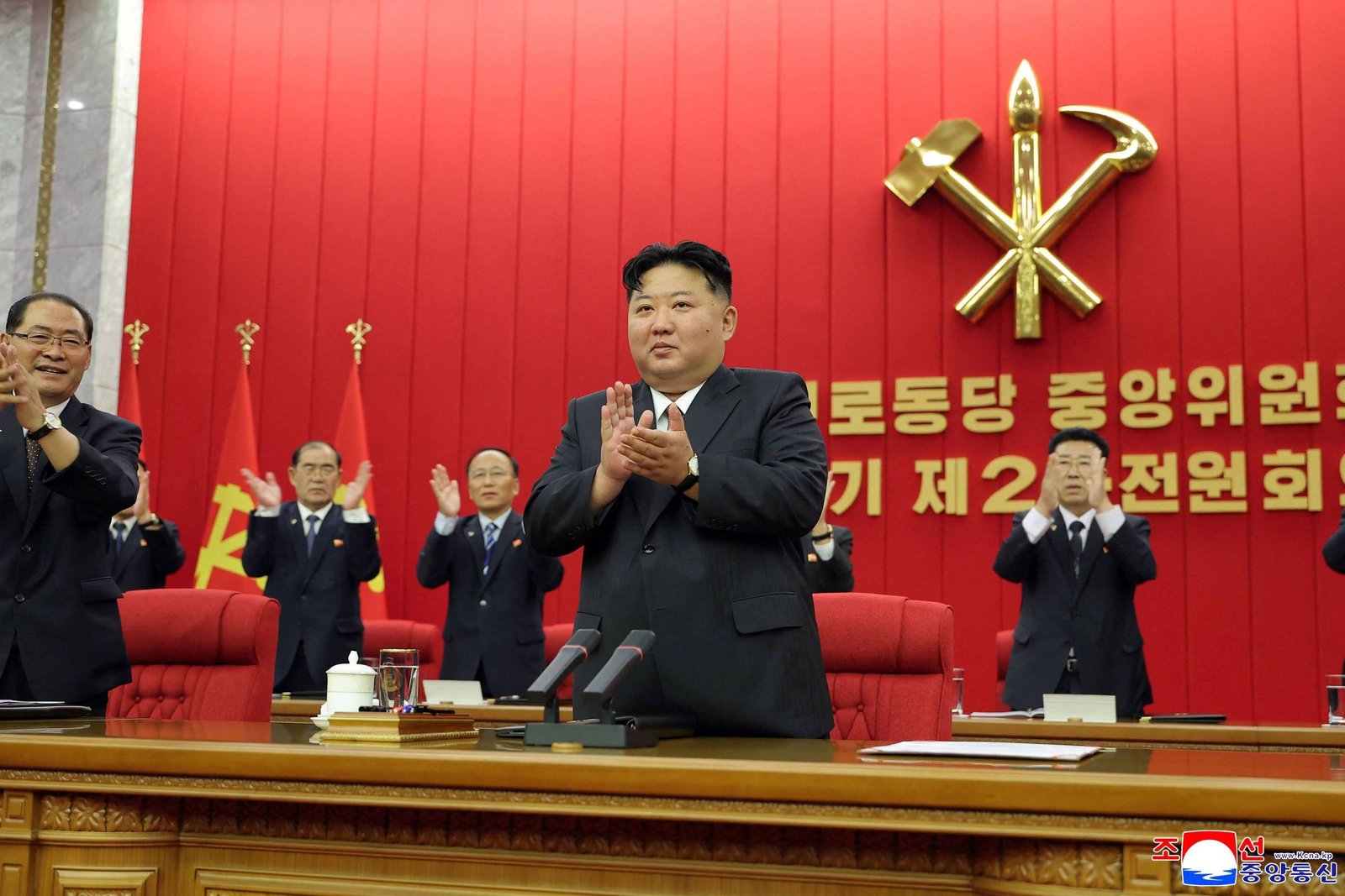 A transformação da economia da Coreia do Norte sob Kim Jong-un: um regime mais forte do que nunca