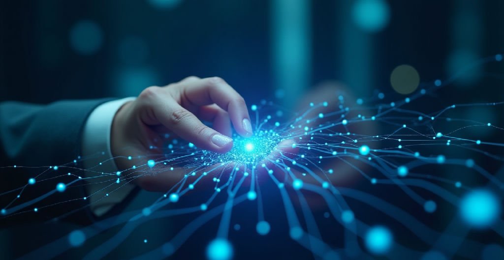 Agentes inteligentes transformam o software corporativo