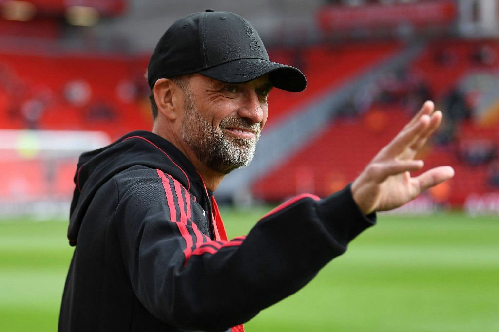 Alemanha contrata Klopp para evitar nova eliminação precoce na Copa de 2030