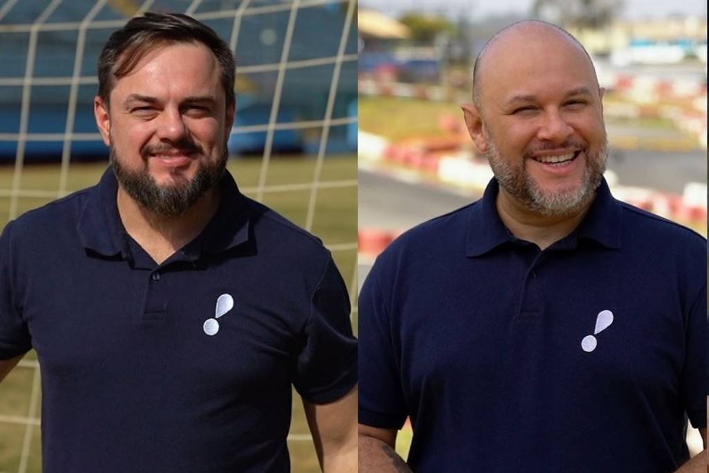 Amazon implementa rodízio de narradores para o Campeonato Brasileiro após saídas de Galvão e Rômulo